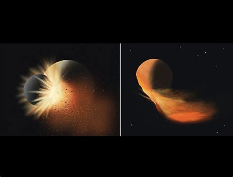 Solar System Evolution 的图像结果