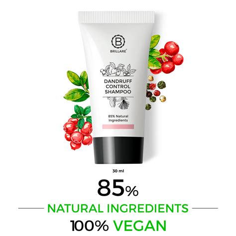 Shop Dandruff Control at Brillare | Brillare