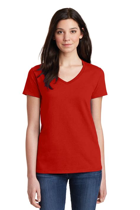 Woman Red T Shirt at Rachael Sattler blog