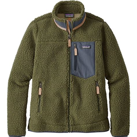 Patagonia Kids' Retro-X Fleece Jacket at Lynda Rahman blog