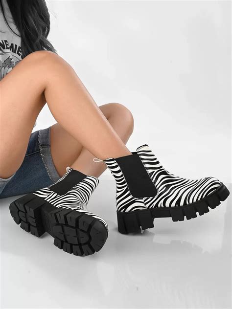 Bold Boots – ADORLY | New Collection Online