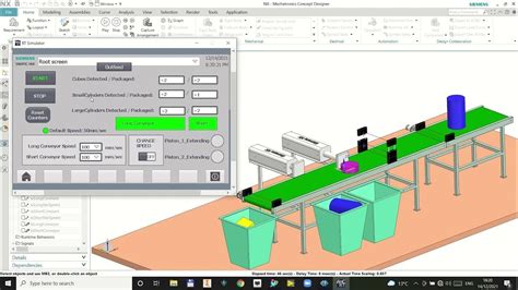 Image result for Siemens NX Simulation Tutorial