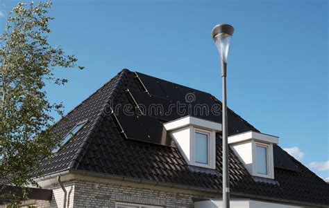 Image result for Solar Generator Roof