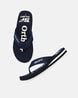 Buy Navy Blue Flip Flop & Slippers for Men by SOLEFIT Online | Ajio.com