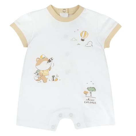 Baby Rompers & Infant Jumpsuits Online | Chicco India