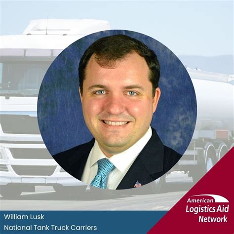 American Logistics Aid Network on LinkedIn: #supplychain #logistics # ...