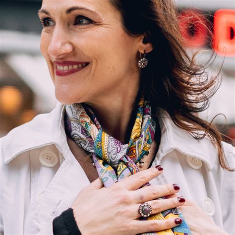 Handcrafted 14K Gold Uncut Diamond and Silver Jaipur Ruby Earrings ...