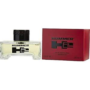 Buy Hummer 2 By Hummer Edt Spray 124.21 ml Online at Low Prices in ...