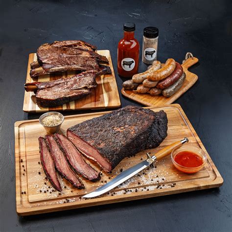 Boxes – Parker Ranch