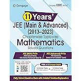 Buy Errorless 46 Previous Years IIT JEE Advanced (1978 - 2023) + JEE ...