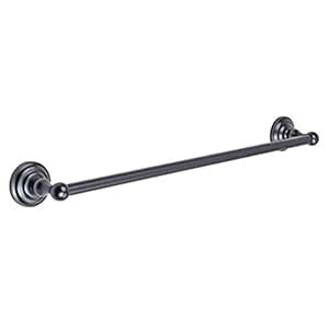 South Main Hardware 710117 Traditional Elm Collection 24" Towel bar ...