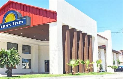 DAYS INN BY WYNDHAM PIEDRAS NEGRAS - Specialty Inn Reviews, Photos ...