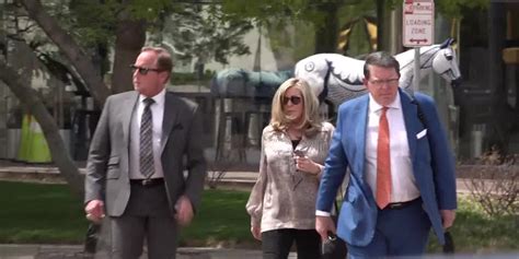 Jury selection begins for Bart Reagor’s trial in Amarillo