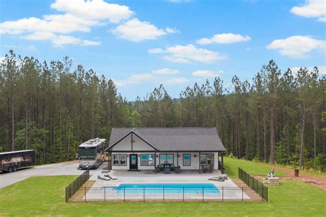Homes in Northeast Georgia For Sale — Gold River Realty