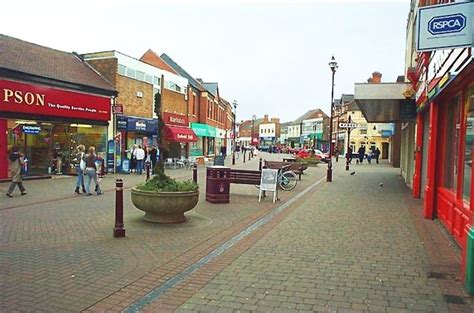 Long Eaton 2023, #417 places to visit in england, top things to do ...