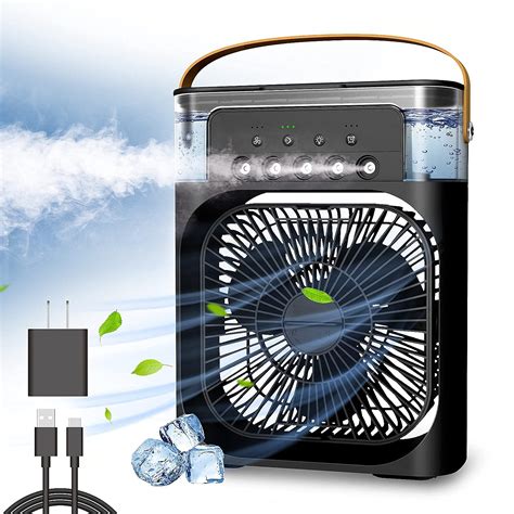 Navkar Crafts Mini cooler for room cooling mini cooler ac portable air
