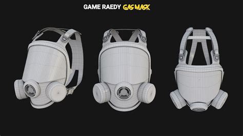 Image result for Conscript Game Gas Mask