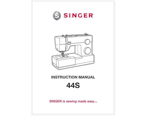 Image result for Singer Classic 44s Problems