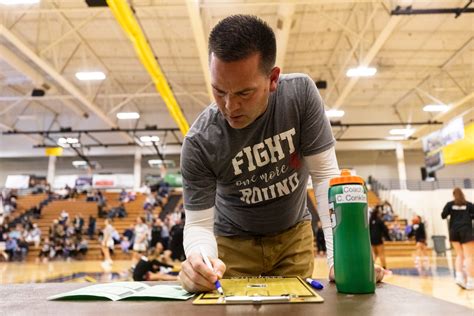 Mattawan girls basketball coach steps down after three-decade long ...