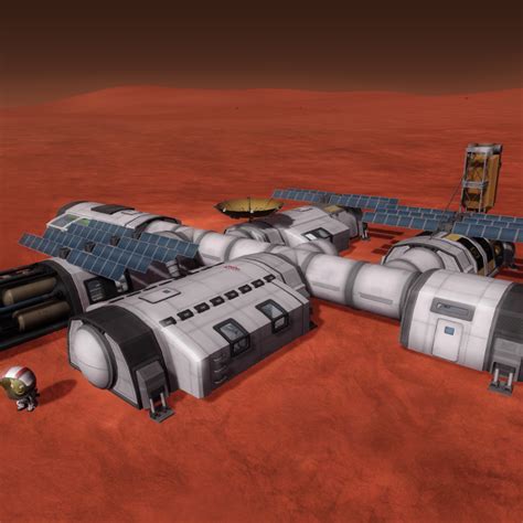 Image result for KSP Planet Factory Mod