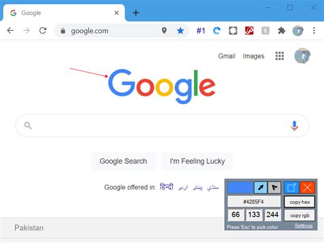 Free Color Picker