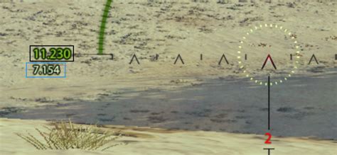 WOT Targeting 的图像结果