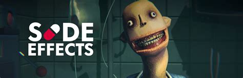 Devlog - SIDE EFFECTS by hi rohun, Mr.Pootsley, Jaybooty