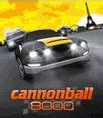 Cannonball 8000 240x320 java game free download : Dertz