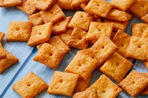 How Many Calories In 5 Cheez Its at John Mcfadden blog
