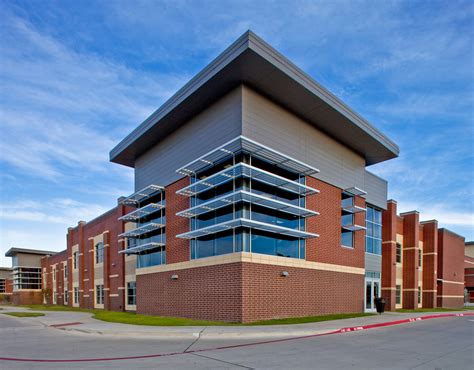 Frisco ISD - Heritage High School
