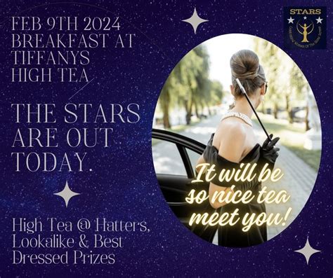 Breakfast At Tiffanys High Tea, Hatters Tea House, Ettalong Beach, 9 ...