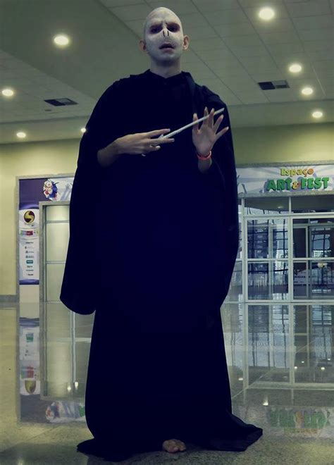 Image result for Voldemort Makeup Tutorial