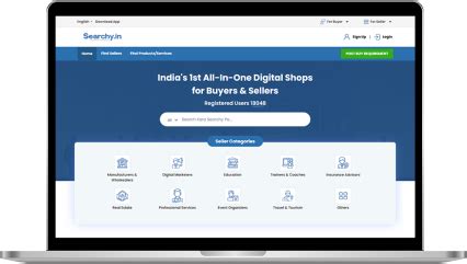 Searchy: Your Ultimate Marketplace for Seamless Lead Generation ...