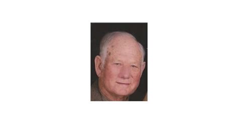 Lewis Kluttz Obituary (1930 - 2024) - Locust, NC - Stanly News And Press