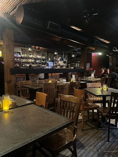 ALIBI ROOM, Seattle - 85 Pike St Ste 410, Downtown - Restaurant Reviews ...