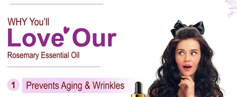 Buy Newish 100% Pure Rosemary Essential Oil, 30 ml | 19 Minutes ...