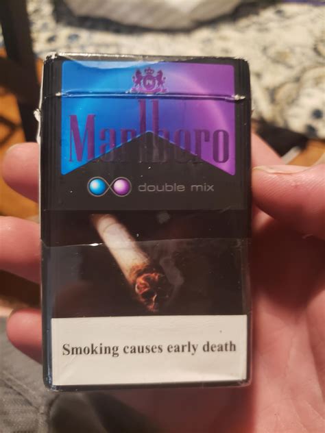 marlboro香烟价格_百度知道