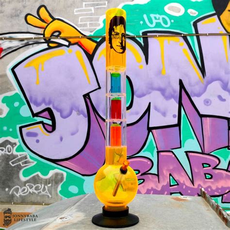 Buy Export Quality Glass Bong Online - Jonnybaba – Jonnybaba Lifestyle