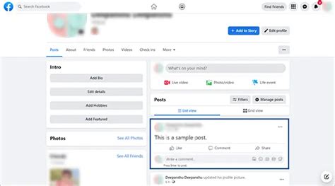 Image result for Facebook Timeline Tutorial
