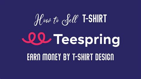 Teespring Explained 的图像结果