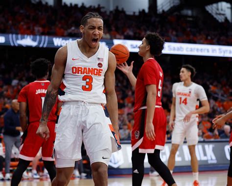 Syracuse basketball guard Judah Mintz named to preseason watch list for ...