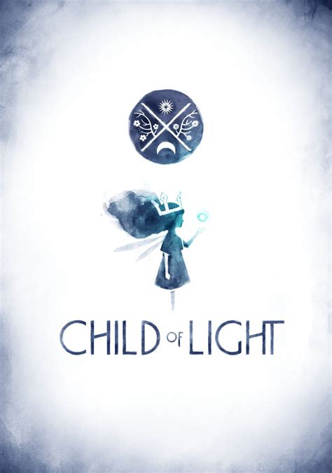 育碧游戏《光之子（Child Of Light）》分析 - GameRes游资网