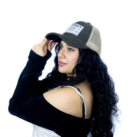 SOLCAP 03 Premium Quality Cap - TAMZY