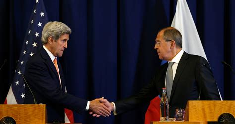 Distrust, uncertainty, skepticism: U.S., Russian militaries warily ...