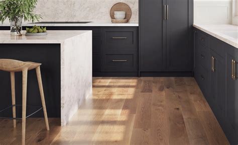 White Oak Solaris | Stellar | Mercier Wood flooring