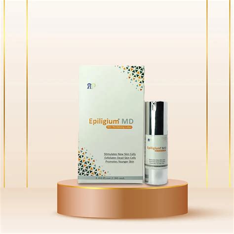 Epiligium MD Skin Revitalizing Lotion (15ml) – Skinluv.in