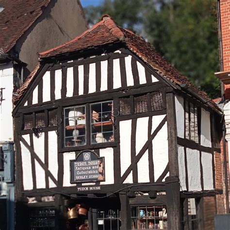 TUDOR HOUSE ANTIQUES AND COLLECTIBLES (2026) All You Need to Know ...