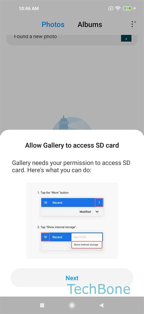 SD Card Access 的图像结果