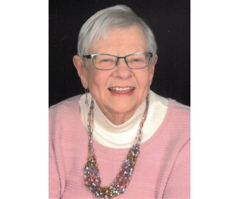 Naomi Hahner Obituary (1929 - 2023) - Racine, WI - Racine Journal Times