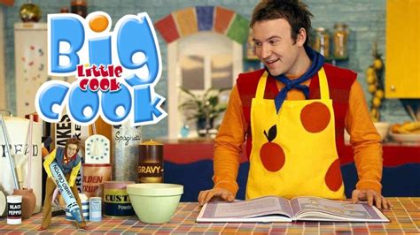 Image result for Cook Little Cook Episodes